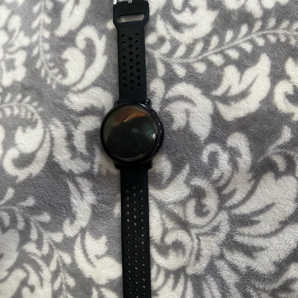 Samsung Galaxy Watch